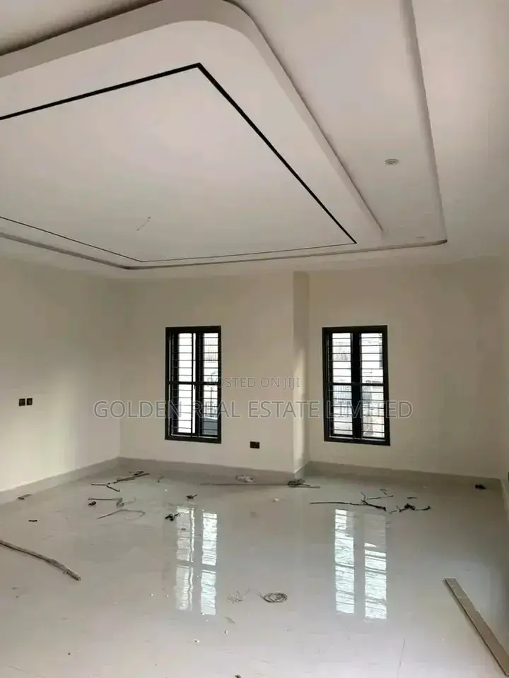 5bdrm Duplex in Asokoro for sale in Asokoro