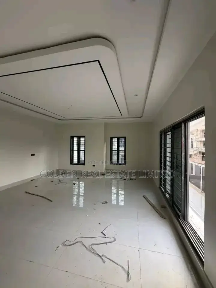 5bdrm Duplex in Asokoro for sale in Asokoro