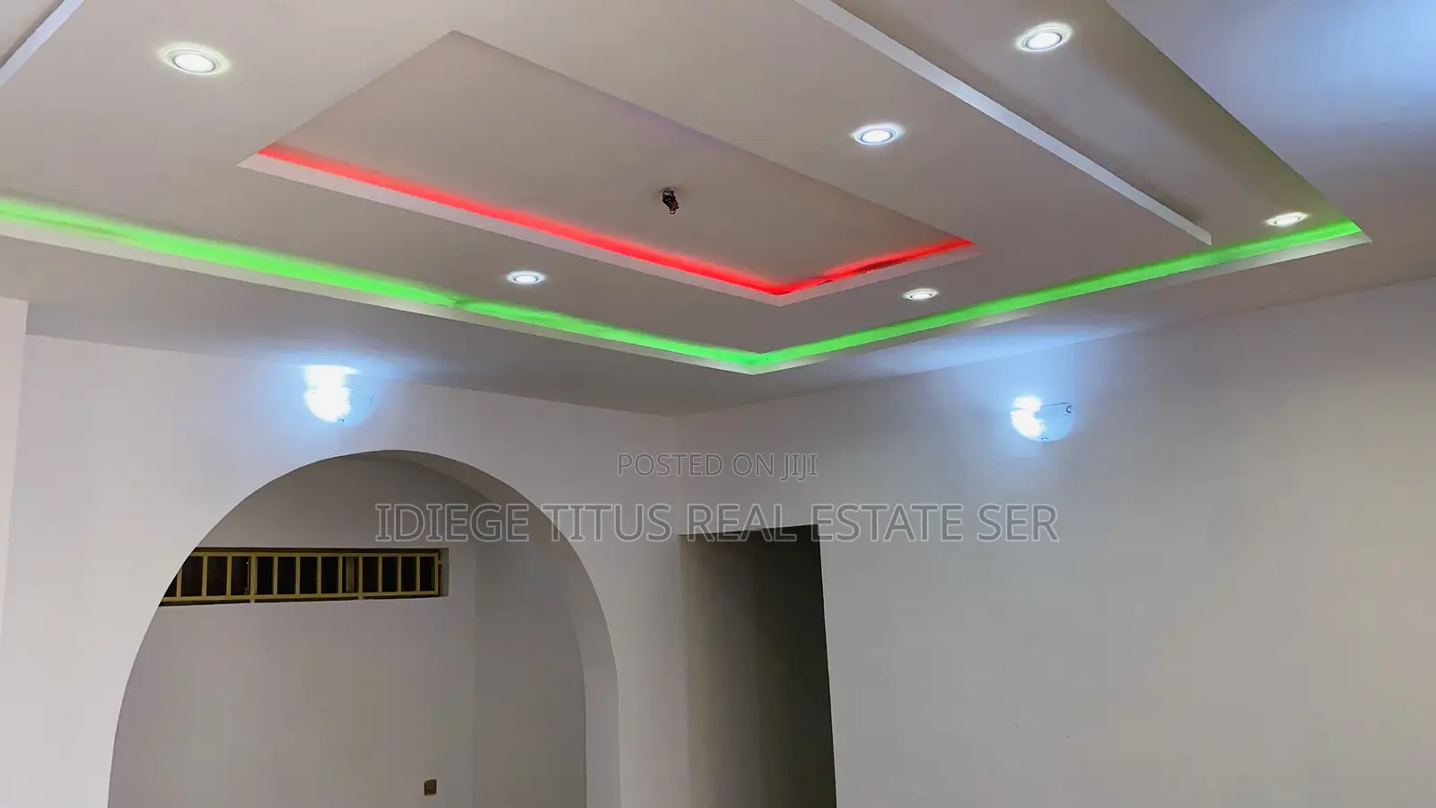 3bdrm Block of Flats in Opposite Maitama, Katampe (Main) for rent in Katampe (Main)