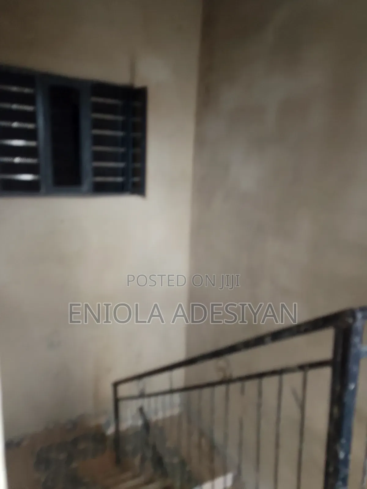 Furnished 1bdrm Block of Flats in Valley View Estate, Ebute for rent in Ebute