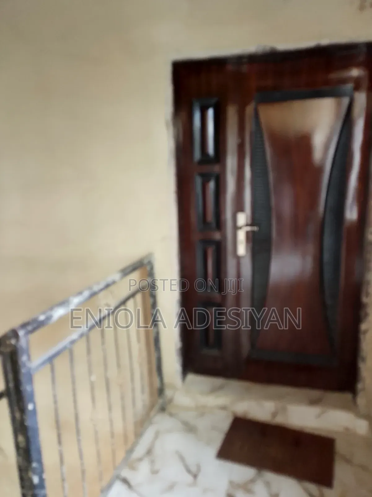 Furnished 1bdrm Block of Flats in Valley View Estate, Ebute for rent in Ebute