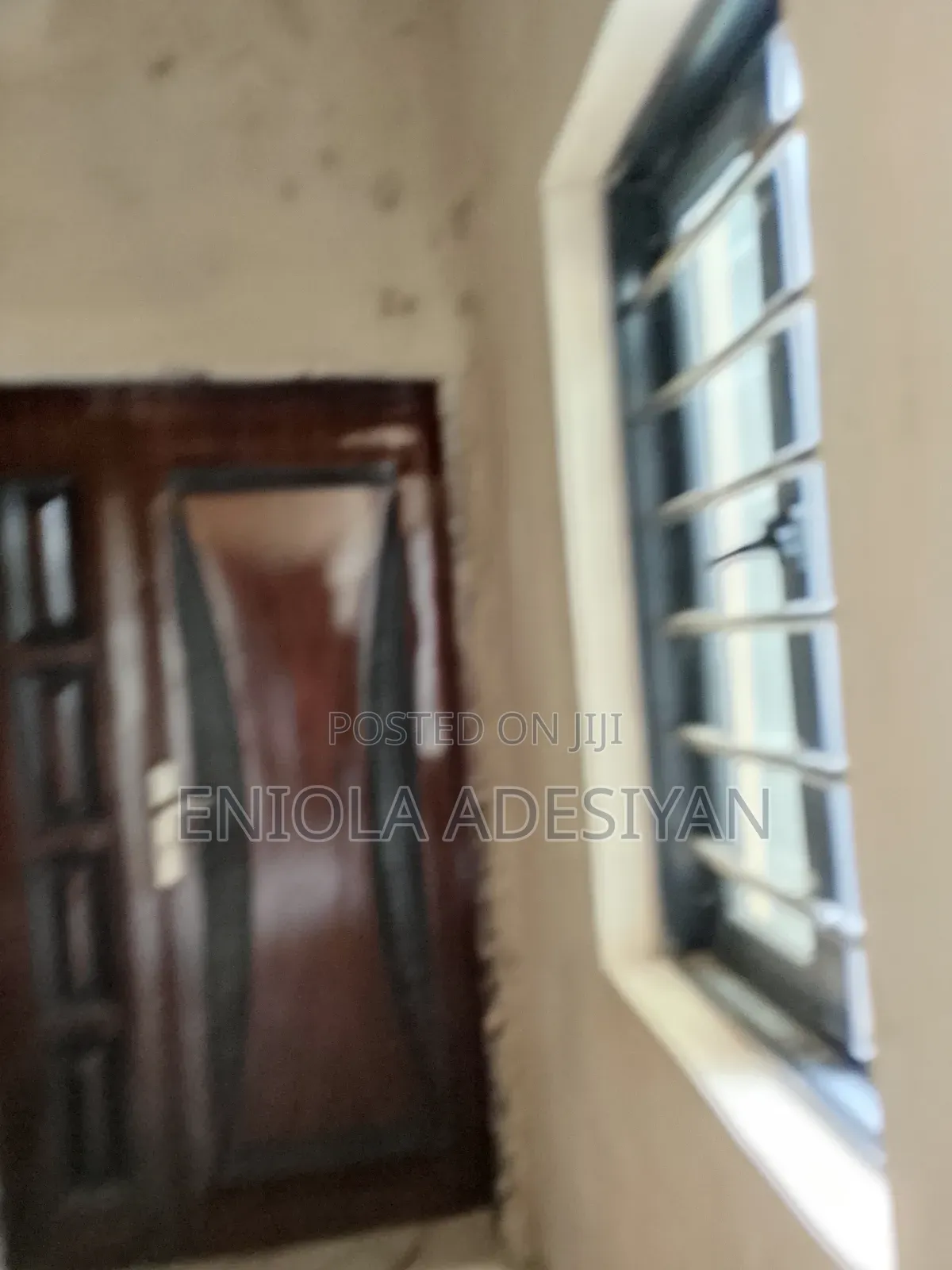 Furnished 1bdrm Block of Flats in Valley View Estate, Ebute for rent in Ebute