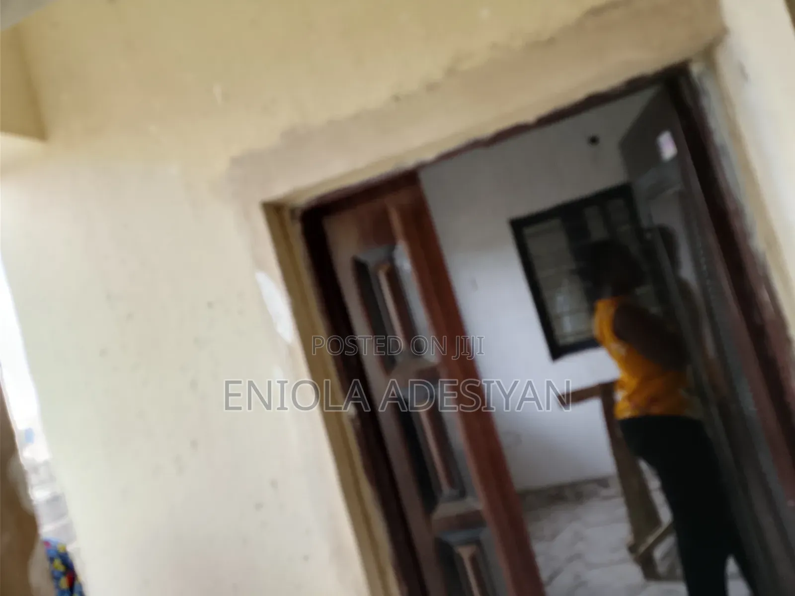 Furnished 1bdrm Block of Flats in Valley View Estate, Ebute for rent in Ebute
