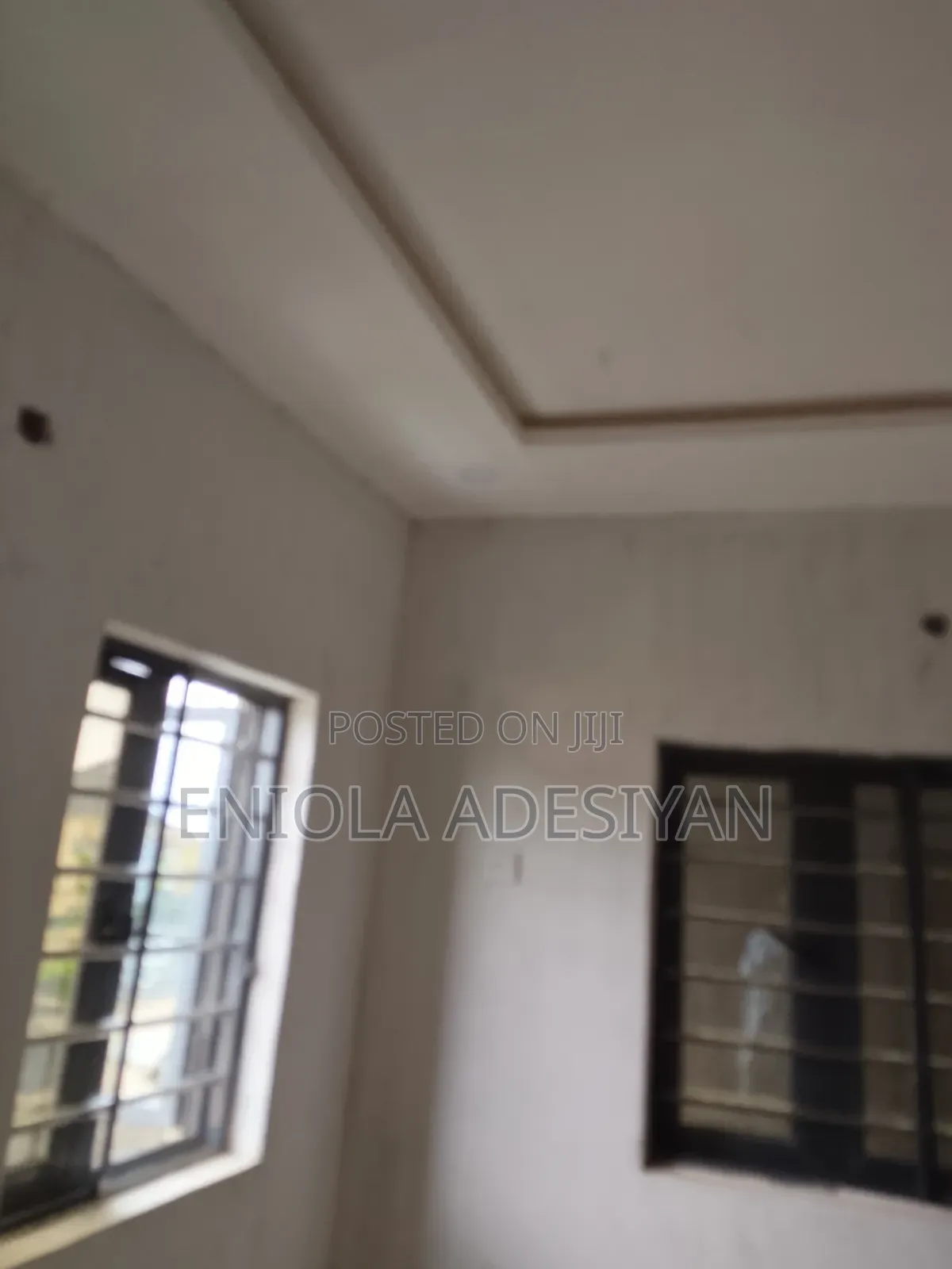 Furnished 1bdrm Block of Flats in Valley View Estate, Ebute for rent in Ebute