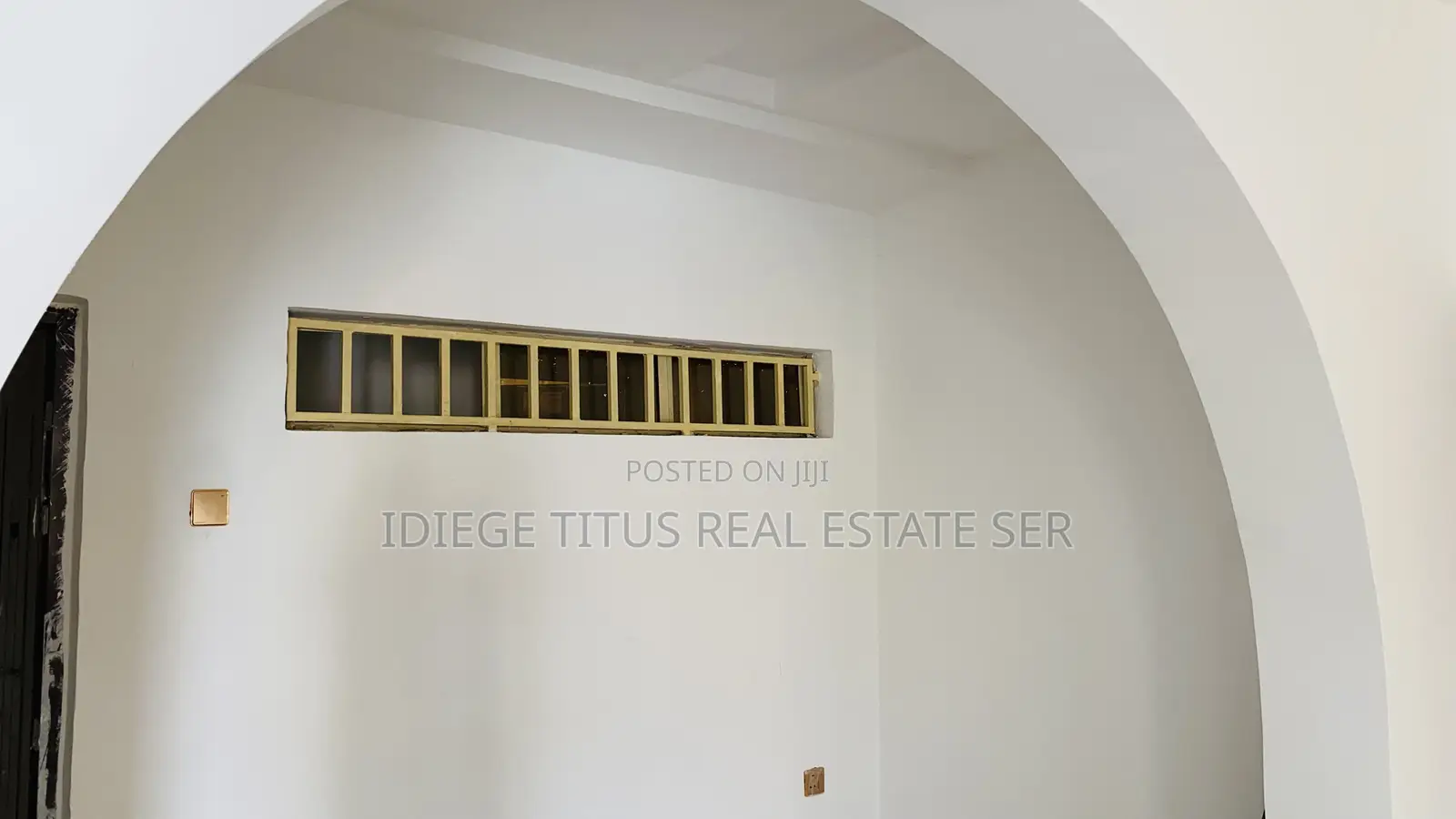 3bdrm Block of Flats in Opposite Maitama, Katampe (Main) for rent in Katampe (Main)