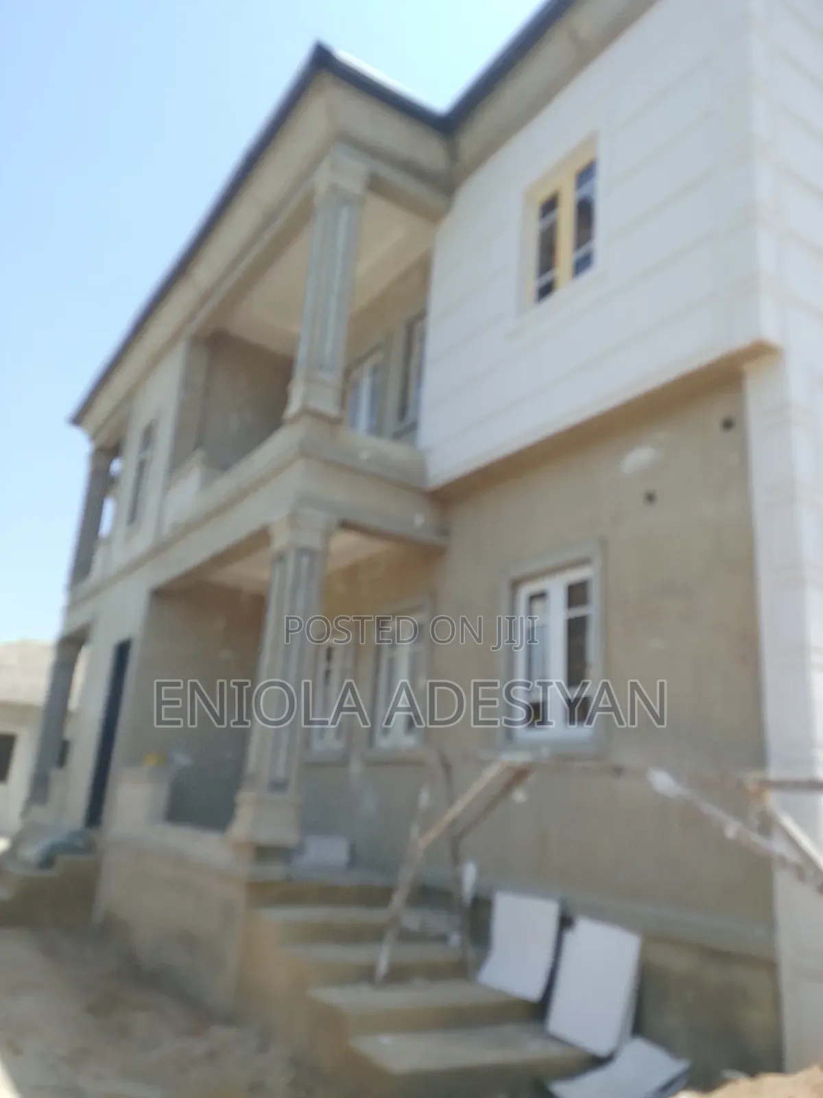 Furnished 1bdrm Block of Flats in Valley View Estate, Ebute for rent in Ebute