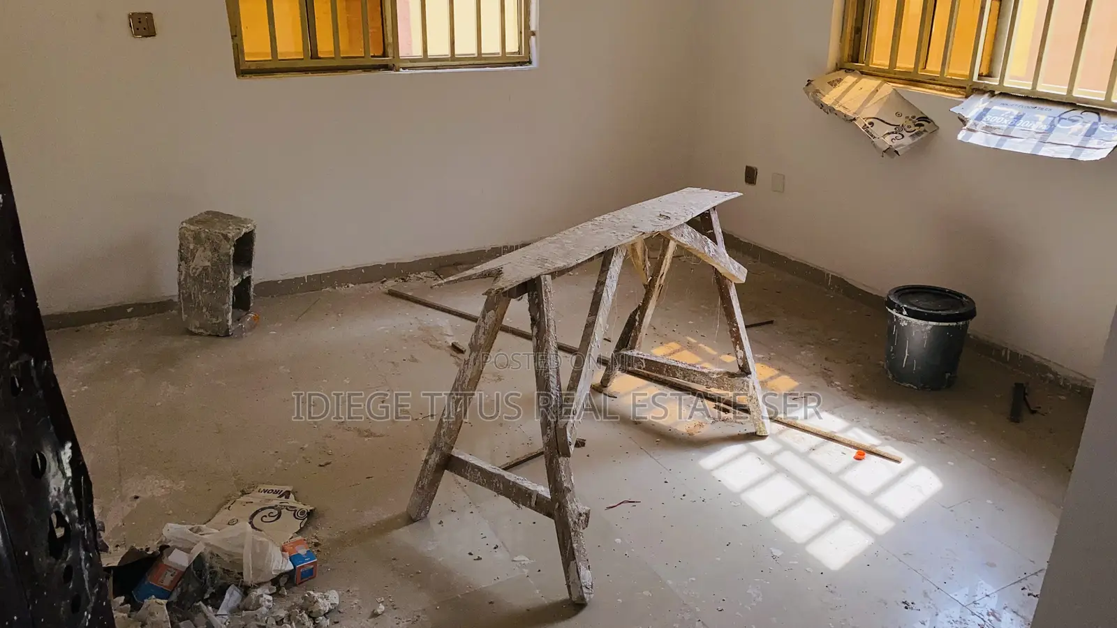 3bdrm Block of Flats in Opposite Maitama, Katampe (Main) for rent in Katampe (Main)