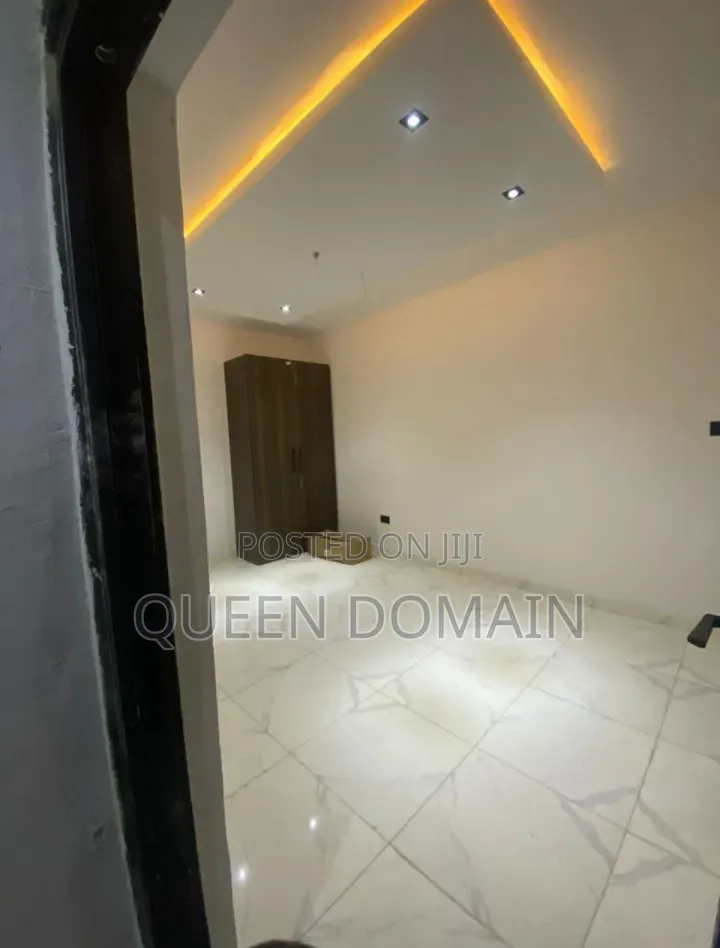 2bdrm Duplex in Peace Estate, Sangotedo for rent in Sangotedo