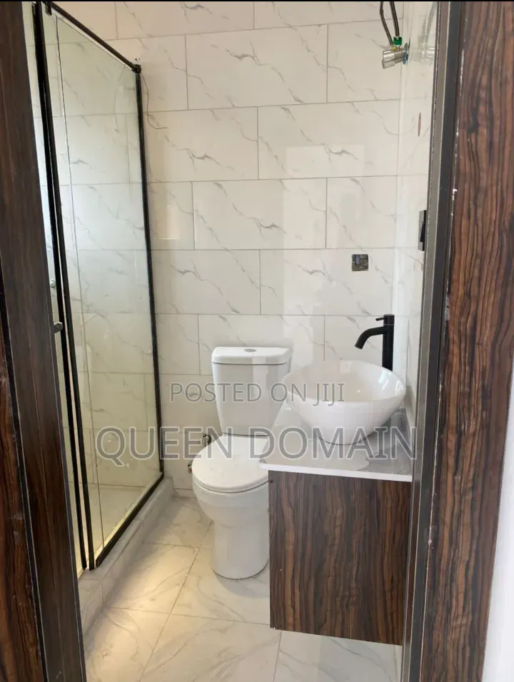 2bdrm Duplex in Peace Estate, Sangotedo for rent in Sangotedo