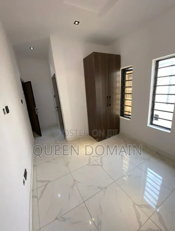 2bdrm Duplex in Peace Estate, Sangotedo for rent in Sangotedo