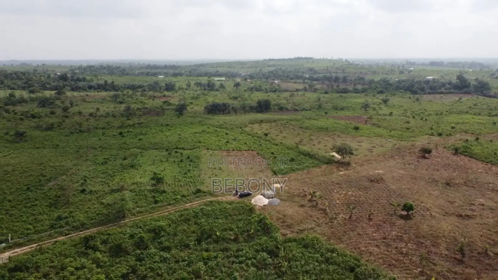 Imperial Garden Estate in Akinyele