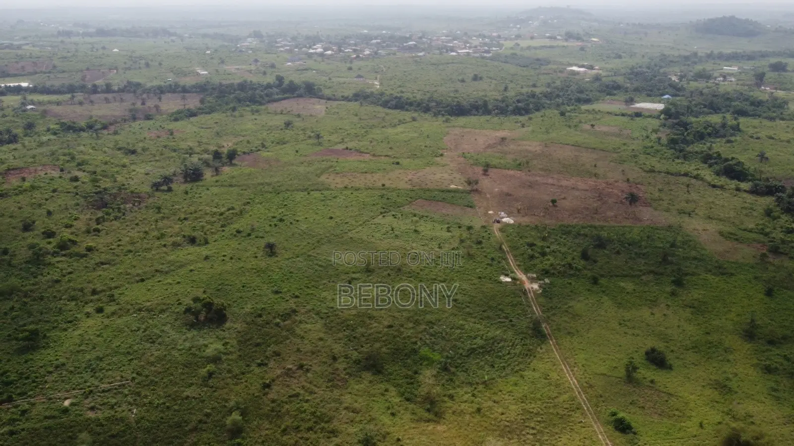 Imperial Garden Estate in Akinyele