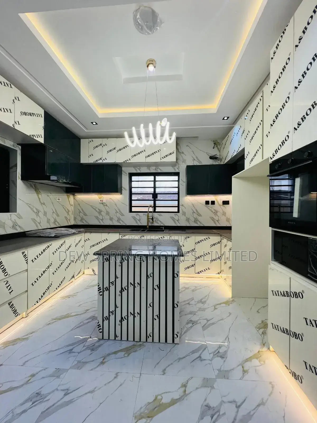 4bdrm Duplex in Ogba Ikeja for sale in Ogba GRA