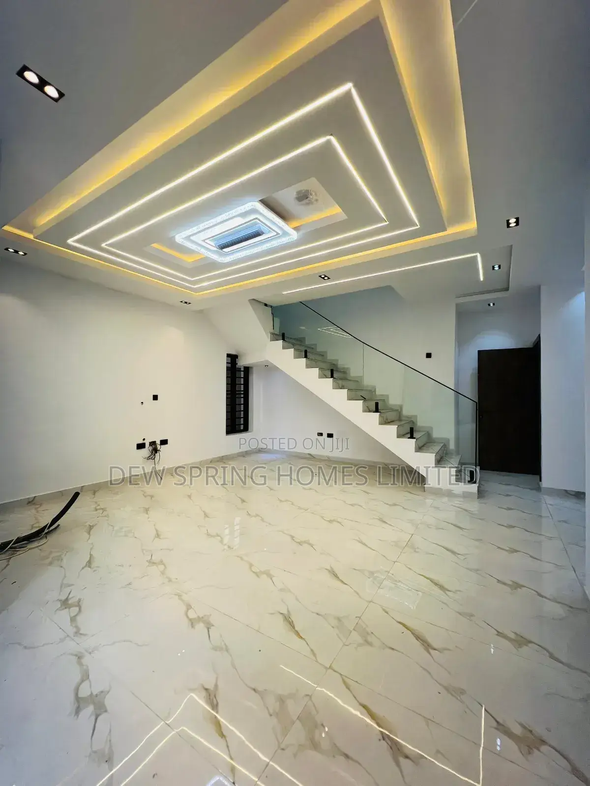 4bdrm Duplex in Ogba Ikeja for sale in Ogba GRA