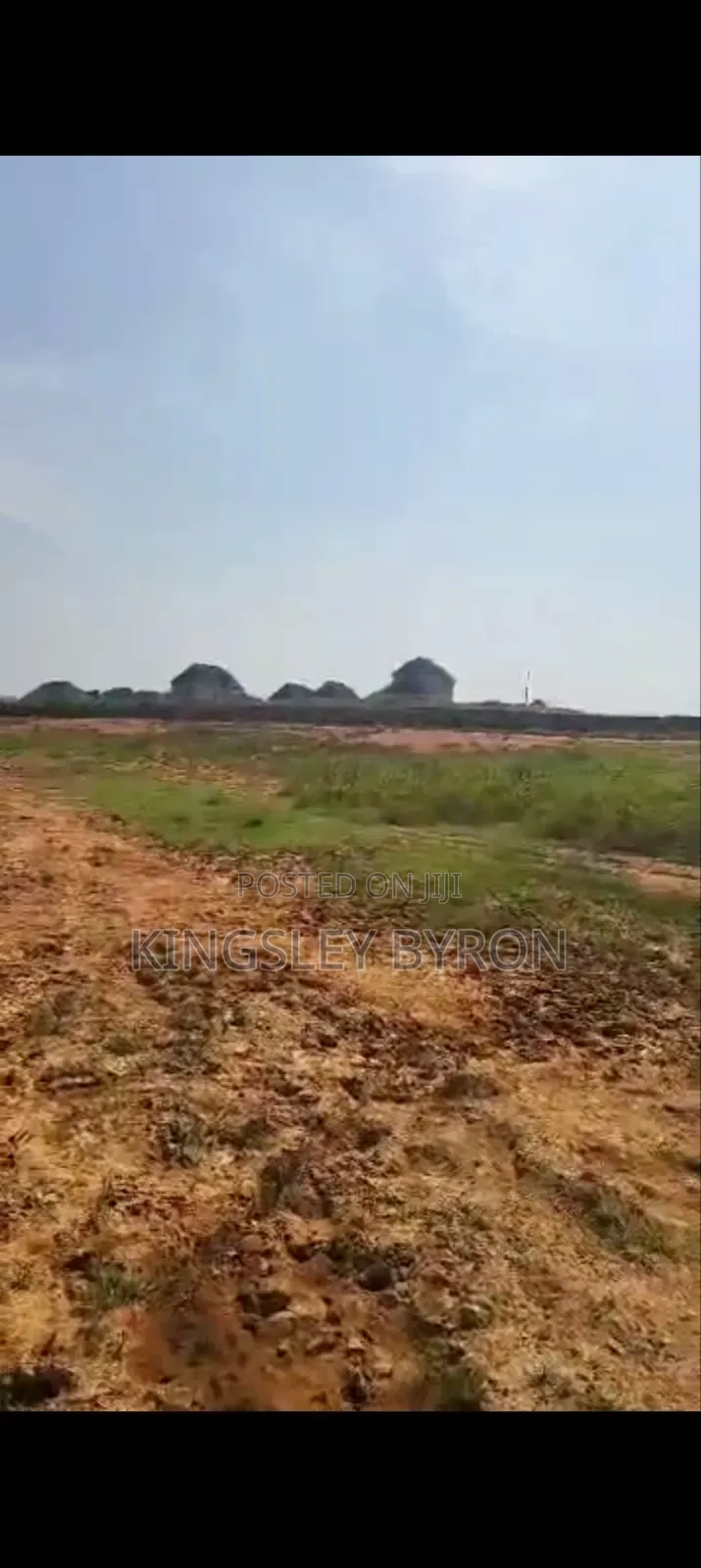Direct Guzape 2 28.05 Hectares For Fast Sale in Guzape District