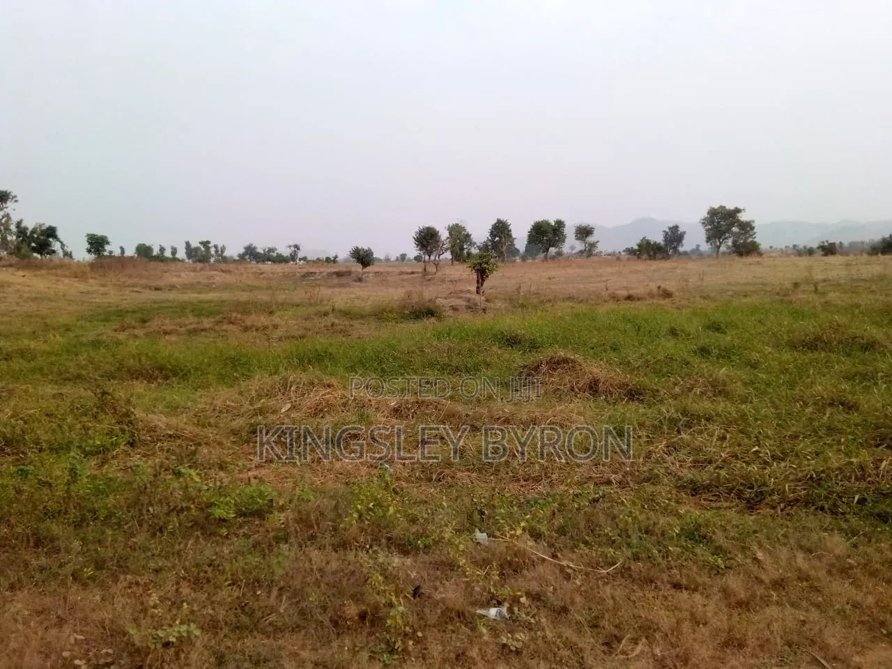Direct Guzape 2 28.05 Hectares For Fast Sale in Guzape District