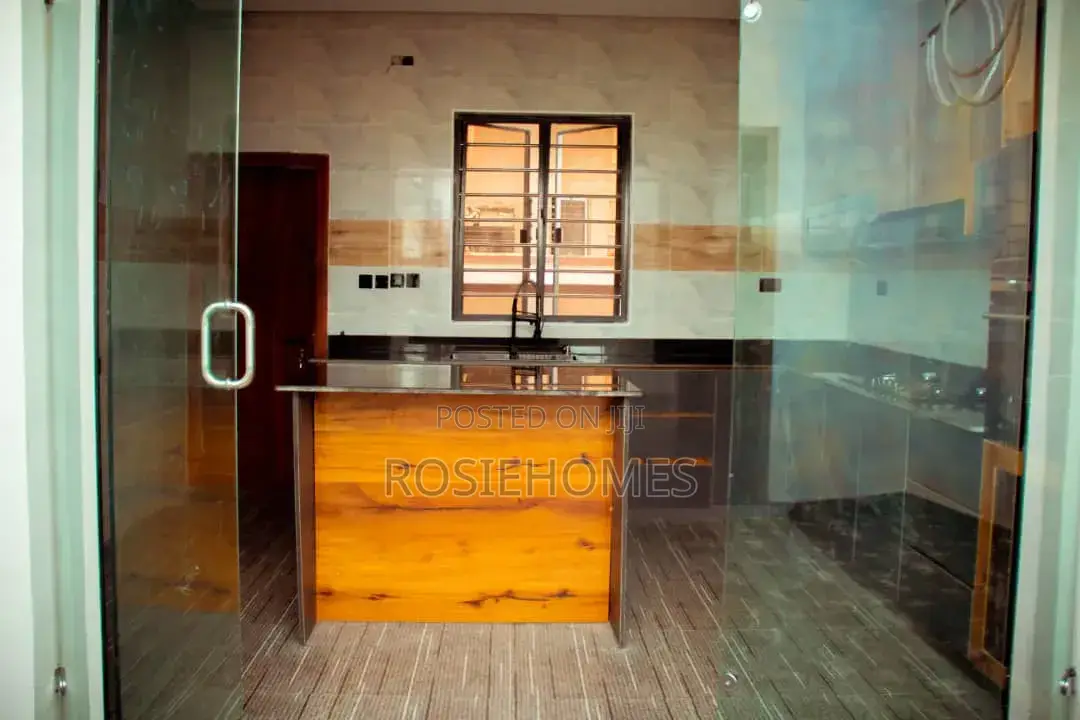 4bdrm Duplex in View Estate for sale in Abraham Adesanya Estate