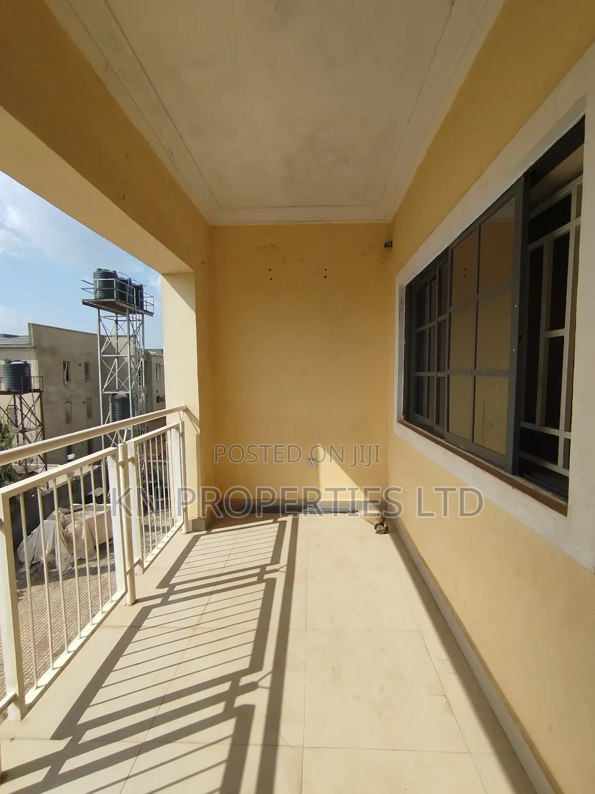 3bdrm Block of Flats in Area 1 for rent in Area 1