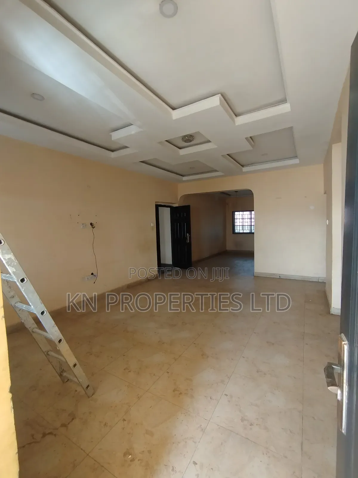 3bdrm Block of Flats in Area 1 for rent in Area 1