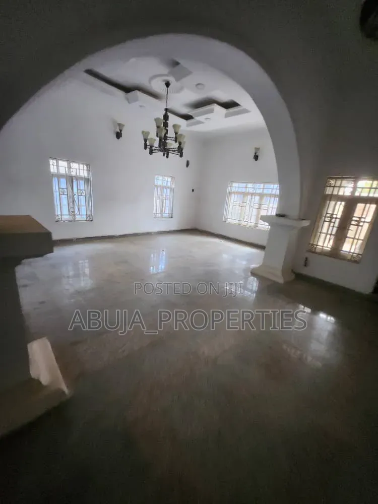 3bdrm Bungalow in A Secured And Serene, Lokogoma for sale in Lokogoma