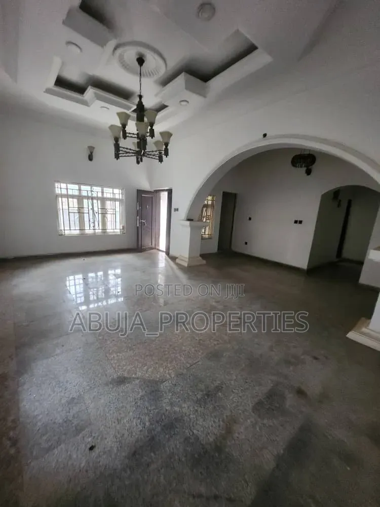 3bdrm Bungalow in A Secured And Serene, Lokogoma for sale in Lokogoma