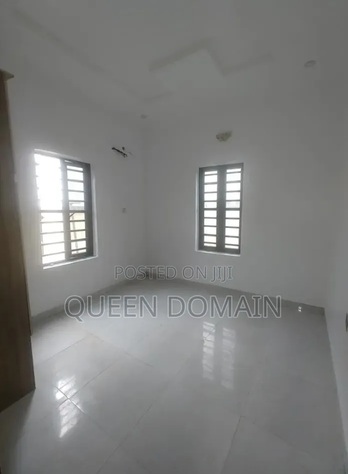 2bdrm Block of Flats in Secured Estate, Sangotedo for rent in Sangotedo