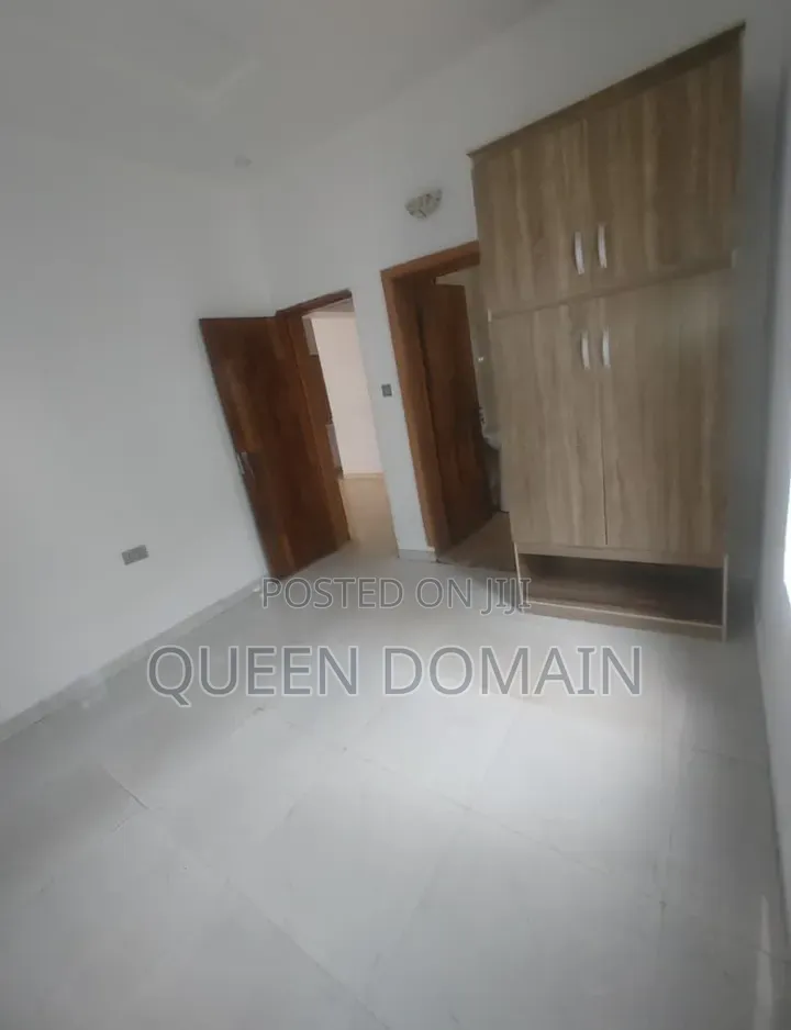2bdrm Block of Flats in Secured Estate, Sangotedo for rent in Sangotedo