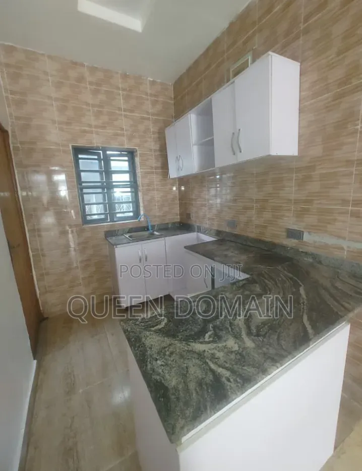 2bdrm Block of Flats in Secured Estate, Sangotedo for rent in Sangotedo