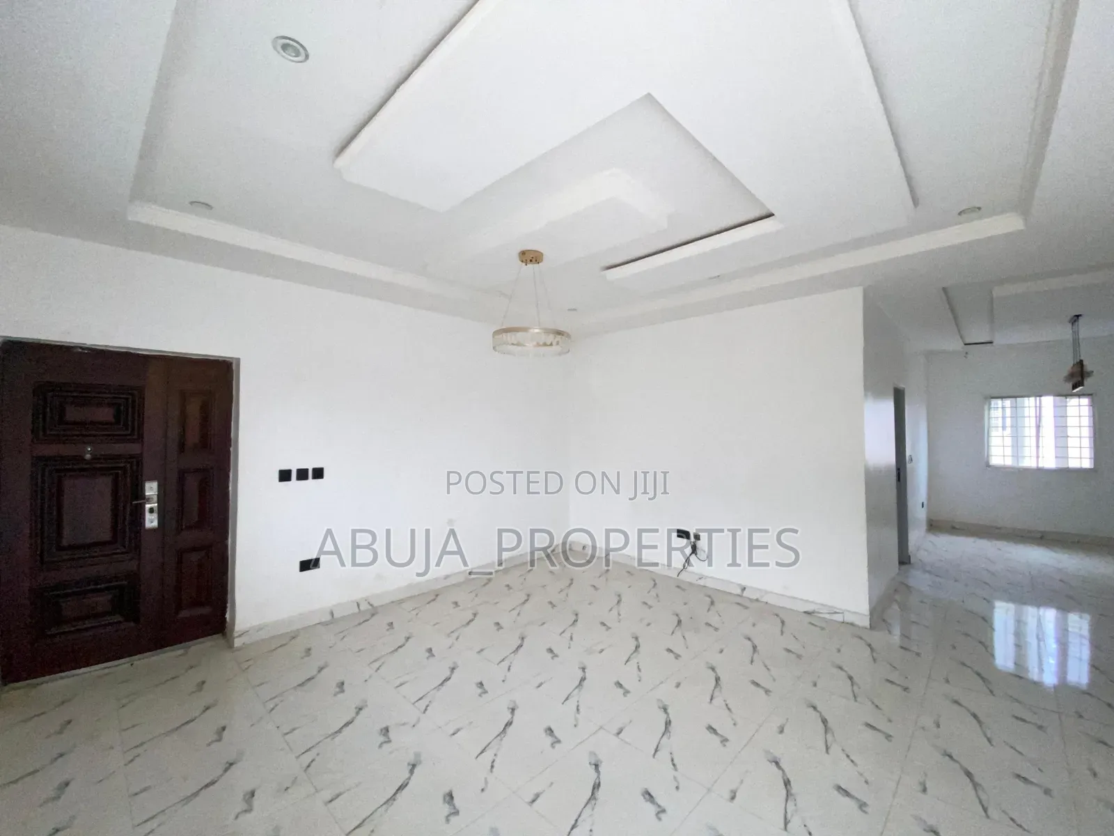 3bdrm Apartment in Lokogoma for sale in Lokogoma