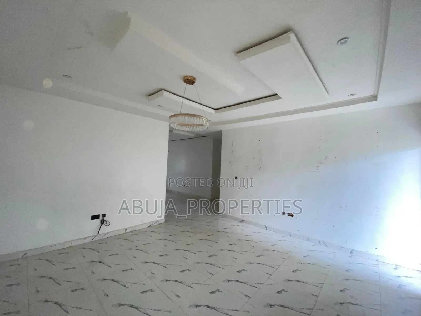 3bdrm Apartment in Lokogoma for sale in Lokogoma