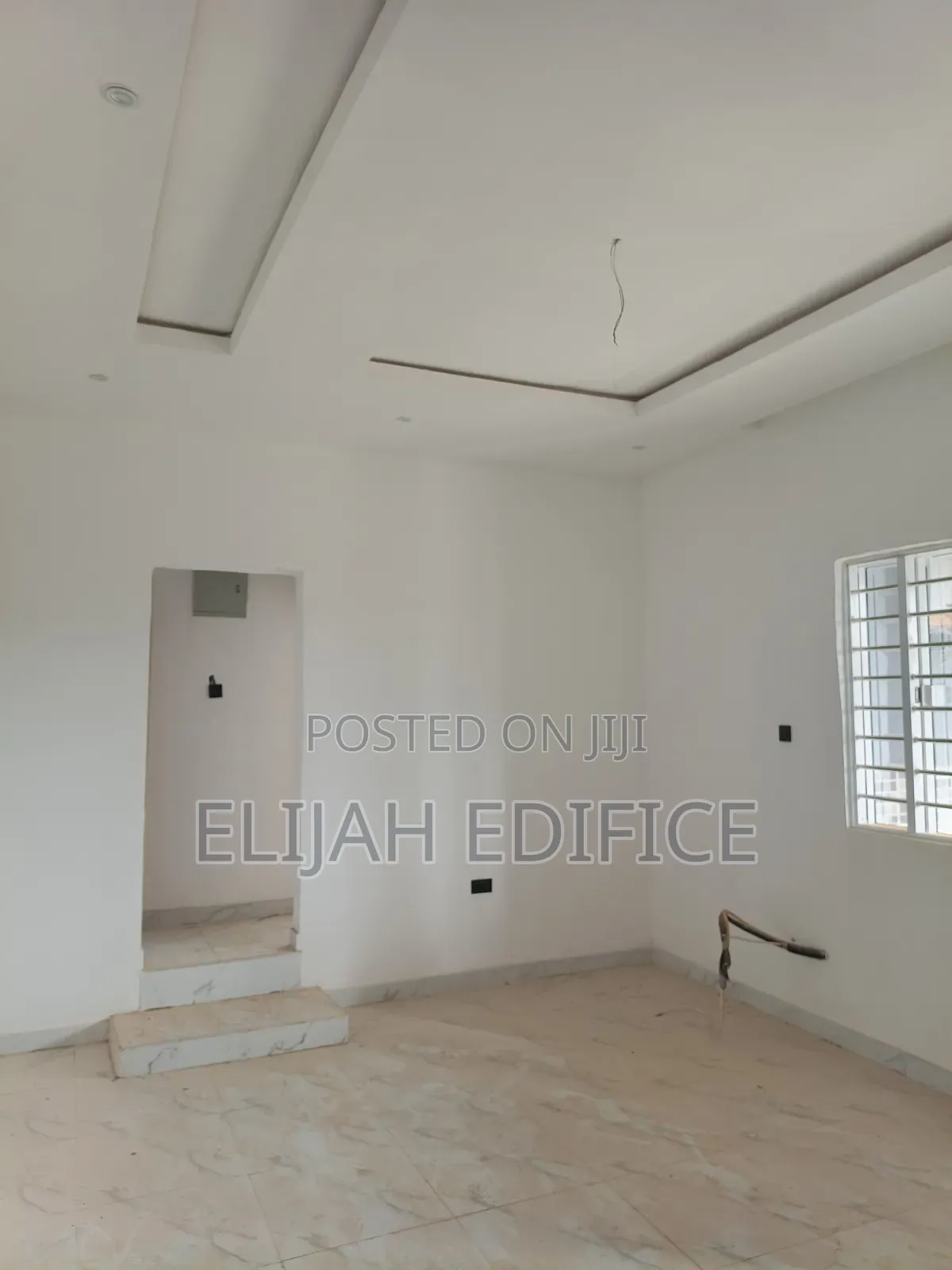 Furnished 3bdrm Bungalow in Millennium, Ijede / Ikorodu for sale in Ijede / Ikorodu