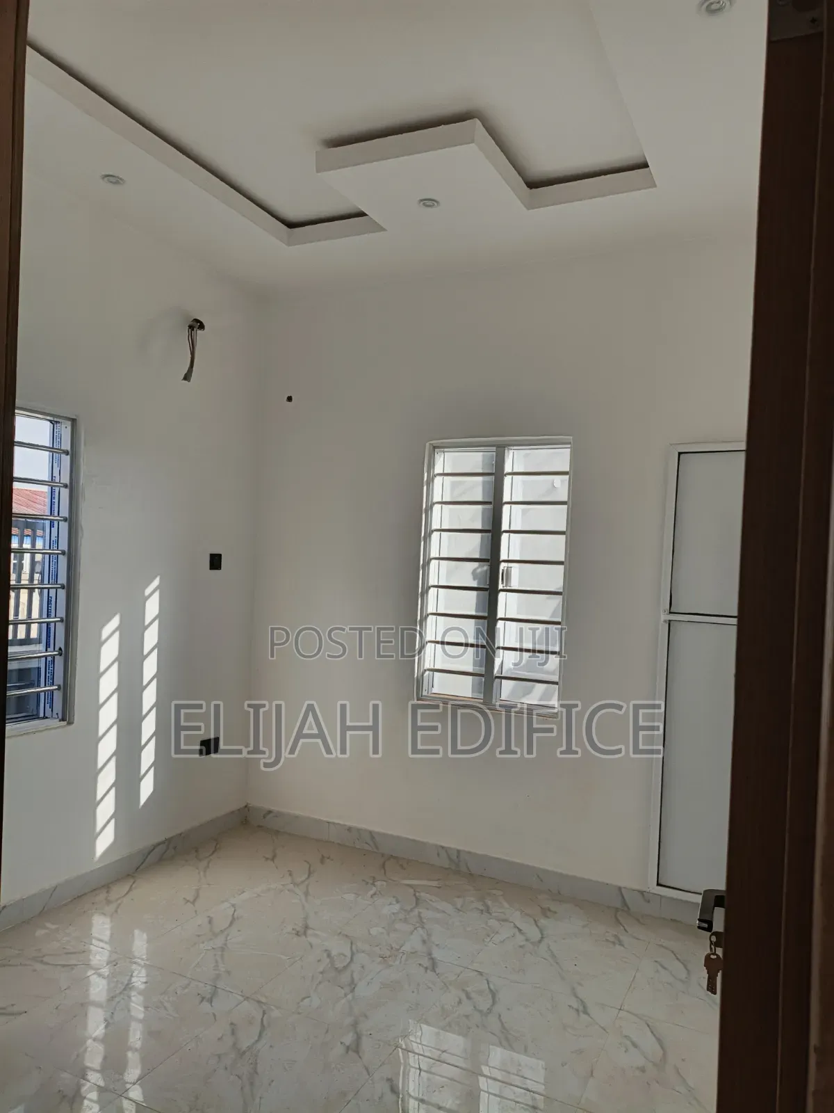 Furnished 3bdrm Bungalow in Millennium, Ijede / Ikorodu for sale in Ijede / Ikorodu