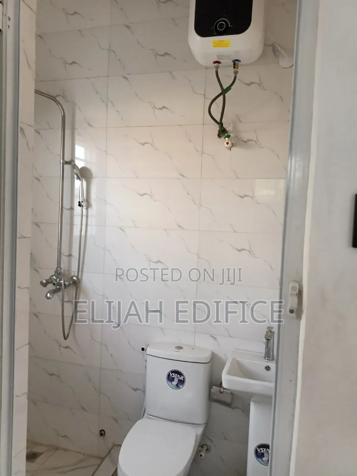 Furnished 3bdrm Bungalow in Millennium, Ijede / Ikorodu for sale in Ijede / Ikorodu