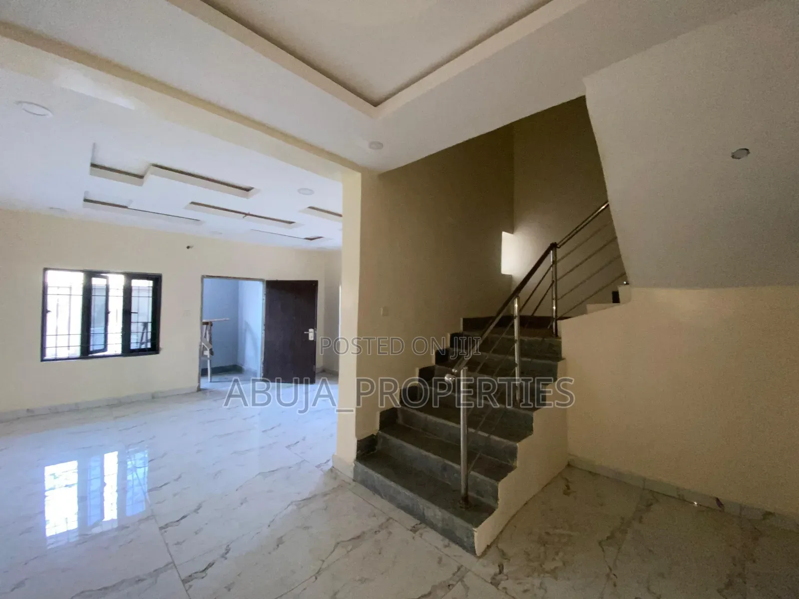 4bdrm Duplex in Katampe (Main) for sale in Katampe (Main)