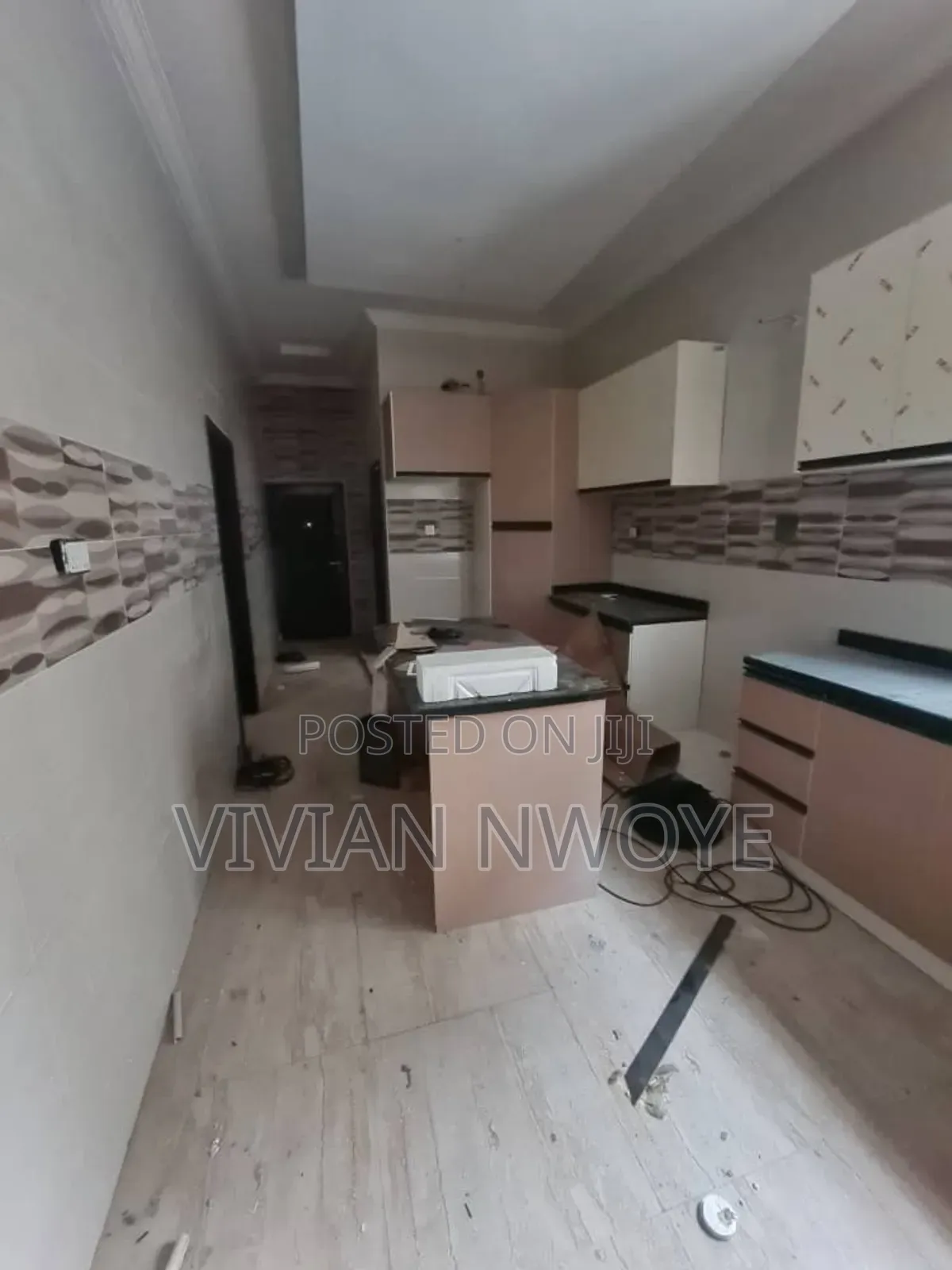 4bdrm Duplex in Peace Garden Estate, Sangotedo for rent in Sangotedo