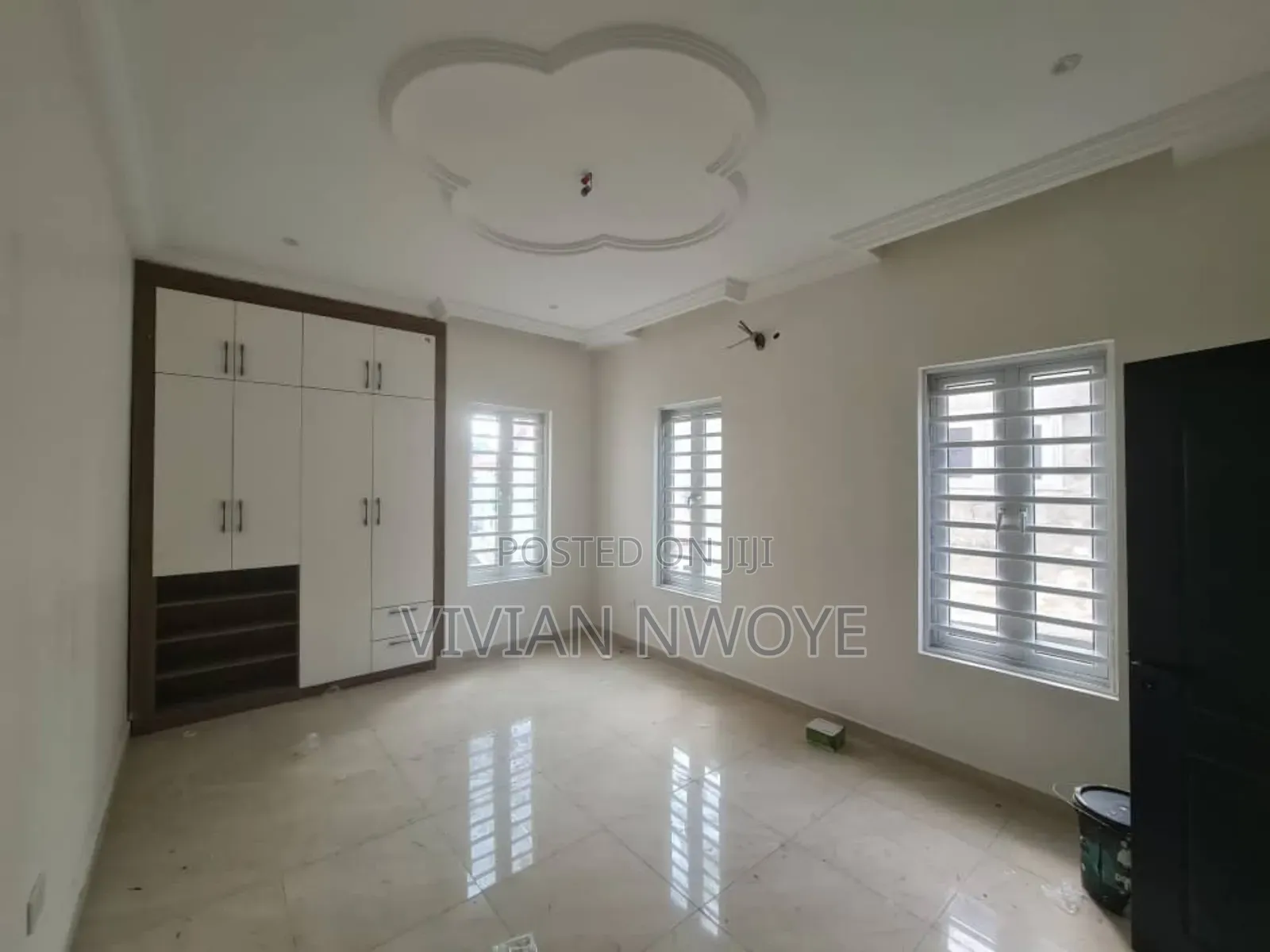4bdrm Duplex in Peace Garden Estate, Sangotedo for rent in Sangotedo