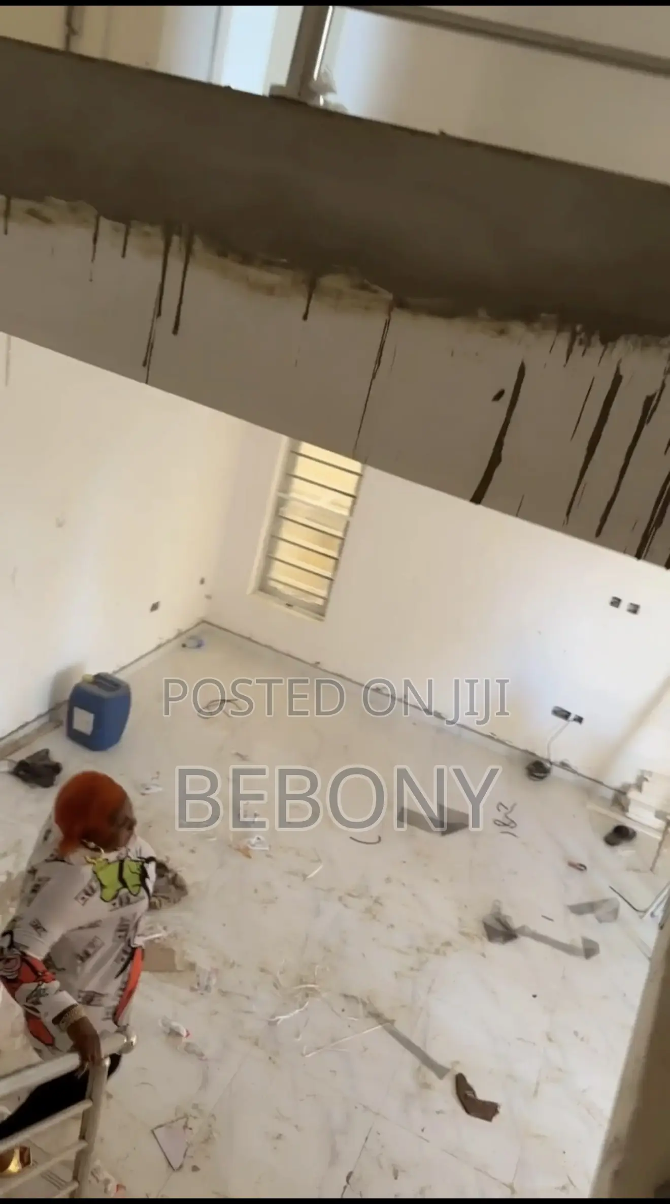 Furnished 3bdrm Duplex in Golden Haven, Eleko for sale in Eleko