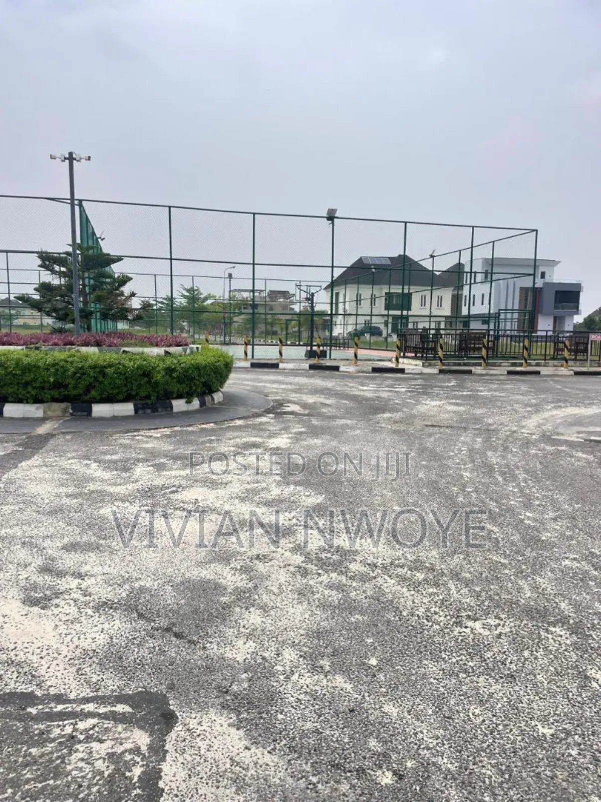 4bdrm Duplex in Peace Garden Estate, Sangotedo for rent in Sangotedo