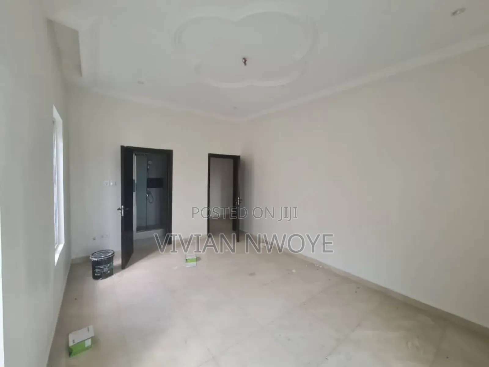 4bdrm Duplex in Peace Garden Estate, Sangotedo for rent in Sangotedo