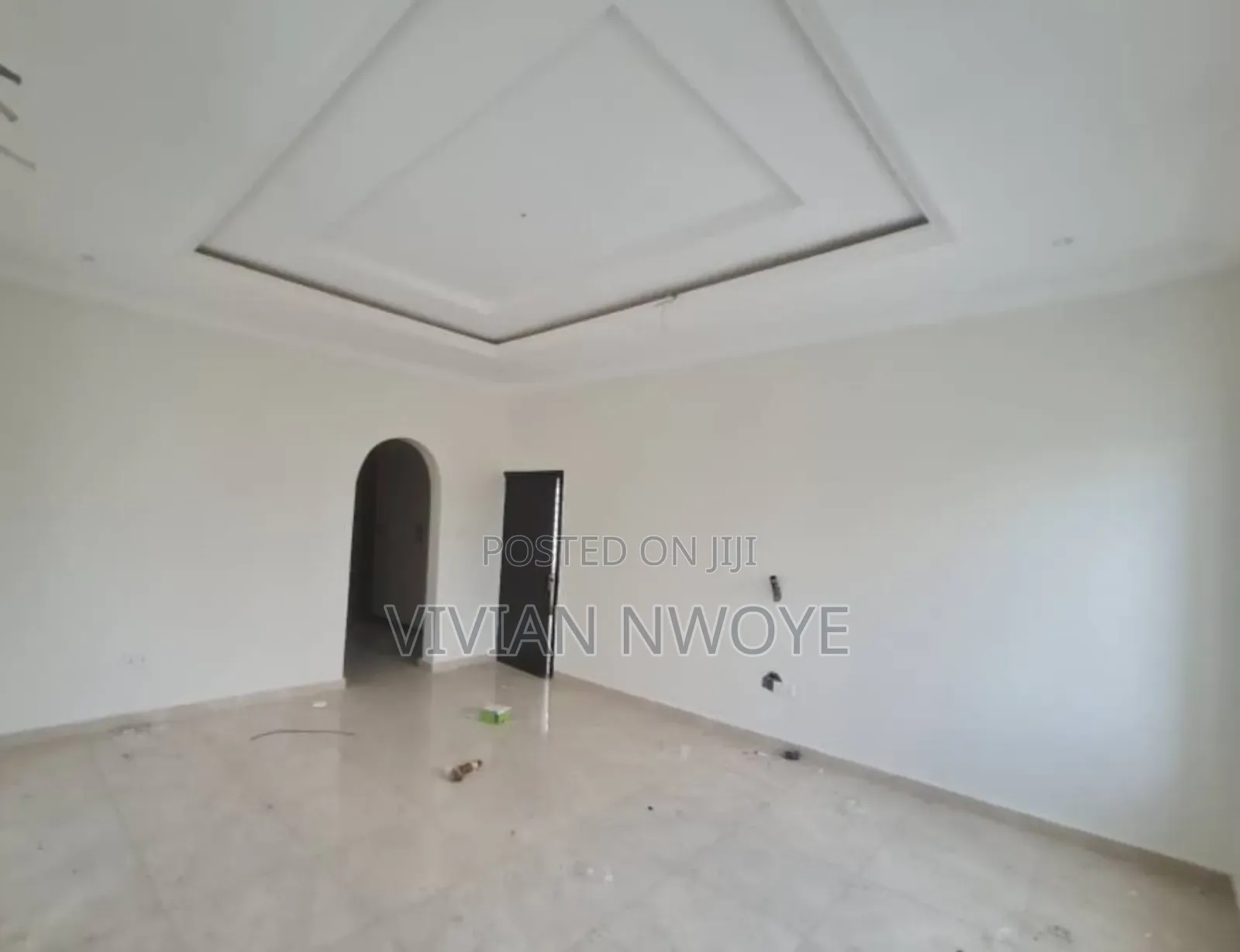 4bdrm Duplex in Peace Garden Estate, Sangotedo for rent in Sangotedo