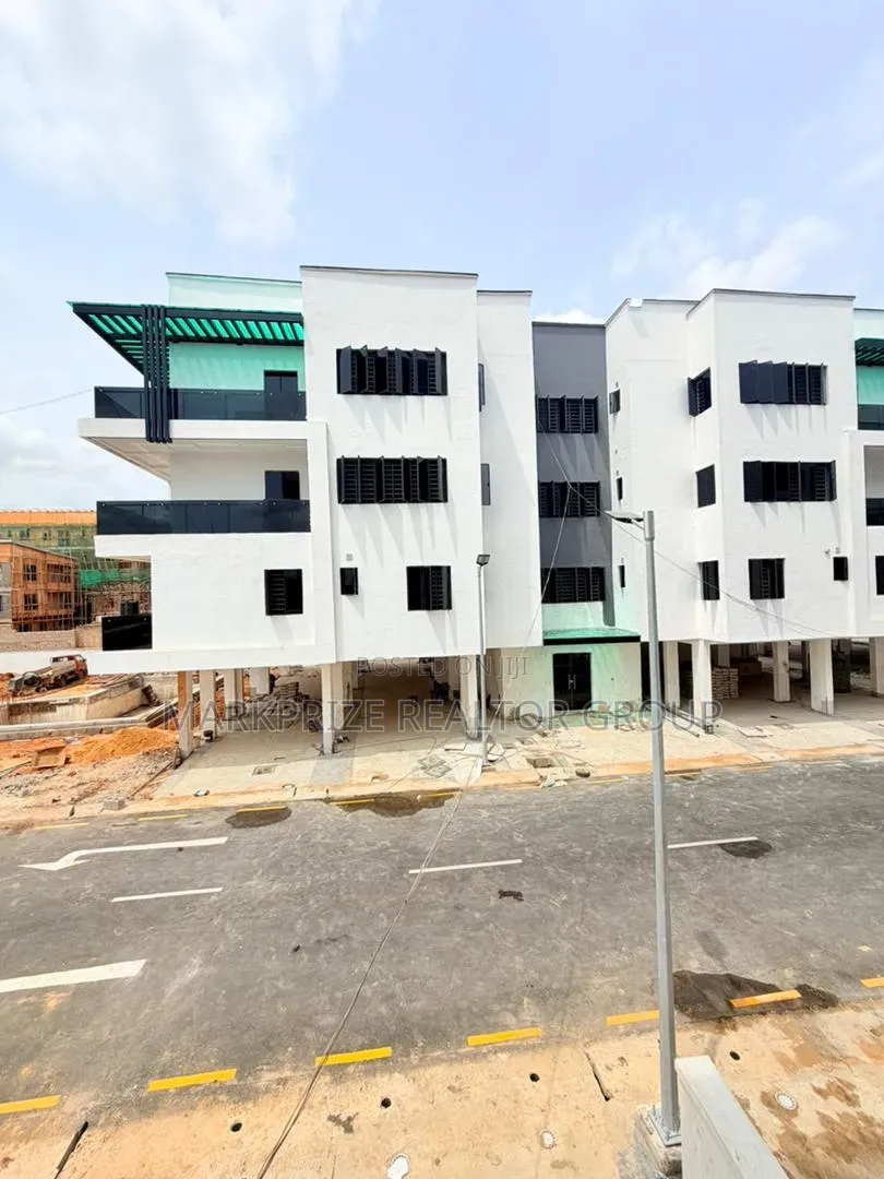 Furnished 4bdrm Duplex in Ikeja Gra Lagos for sale in Ikeja GRA