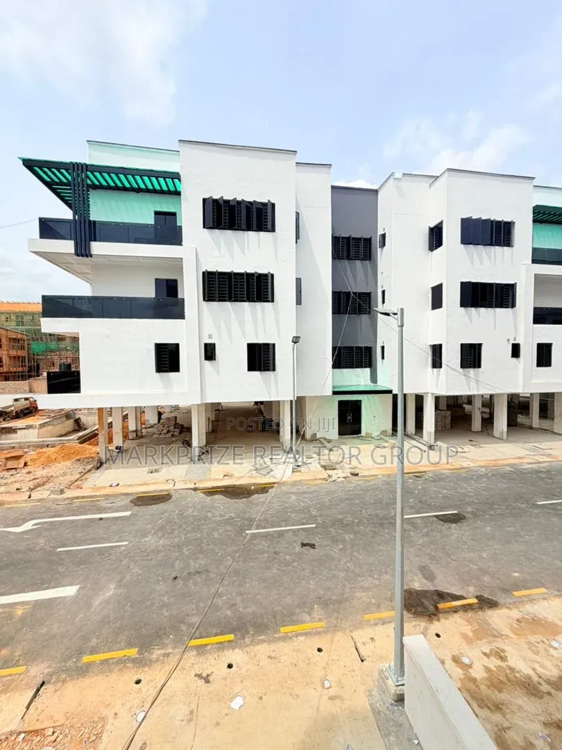 Furnished 4bdrm Duplex in Ikeja Gra Lagos for sale in Ikeja GRA