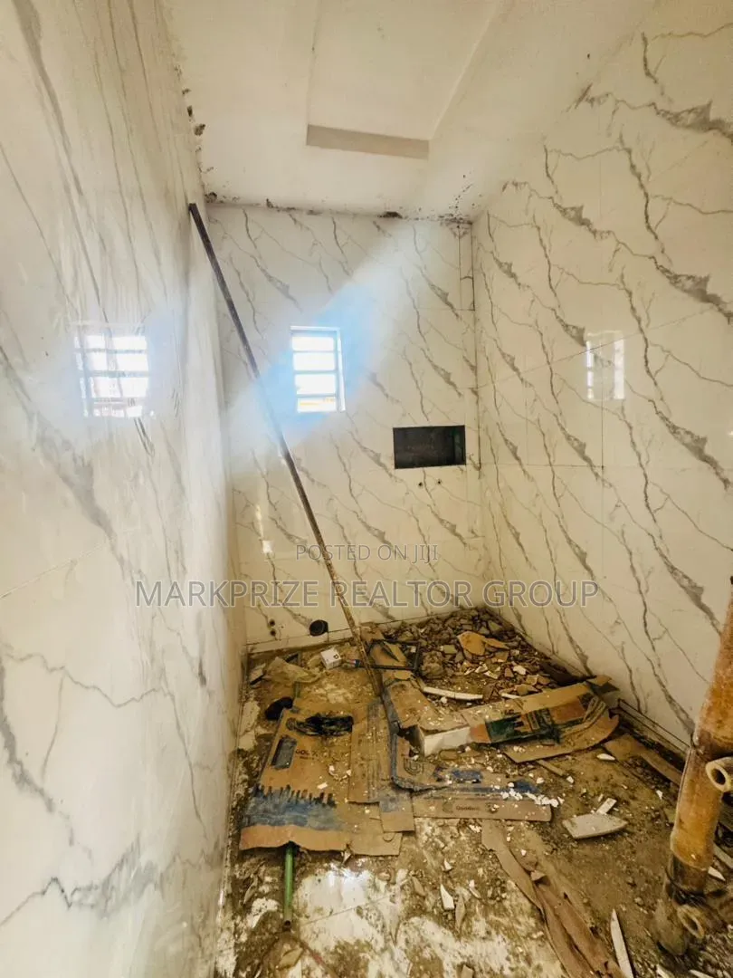 4bdrm Duplex in Magodo Gra Phase 1 for sale in GRA Phase 1