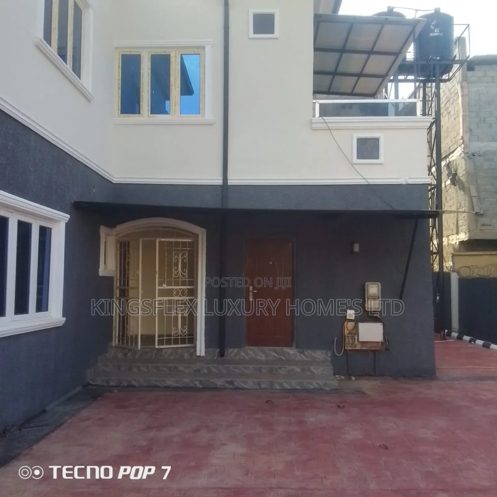 4bdrm Duplex in Estate, Dawaki for sale in Dawaki