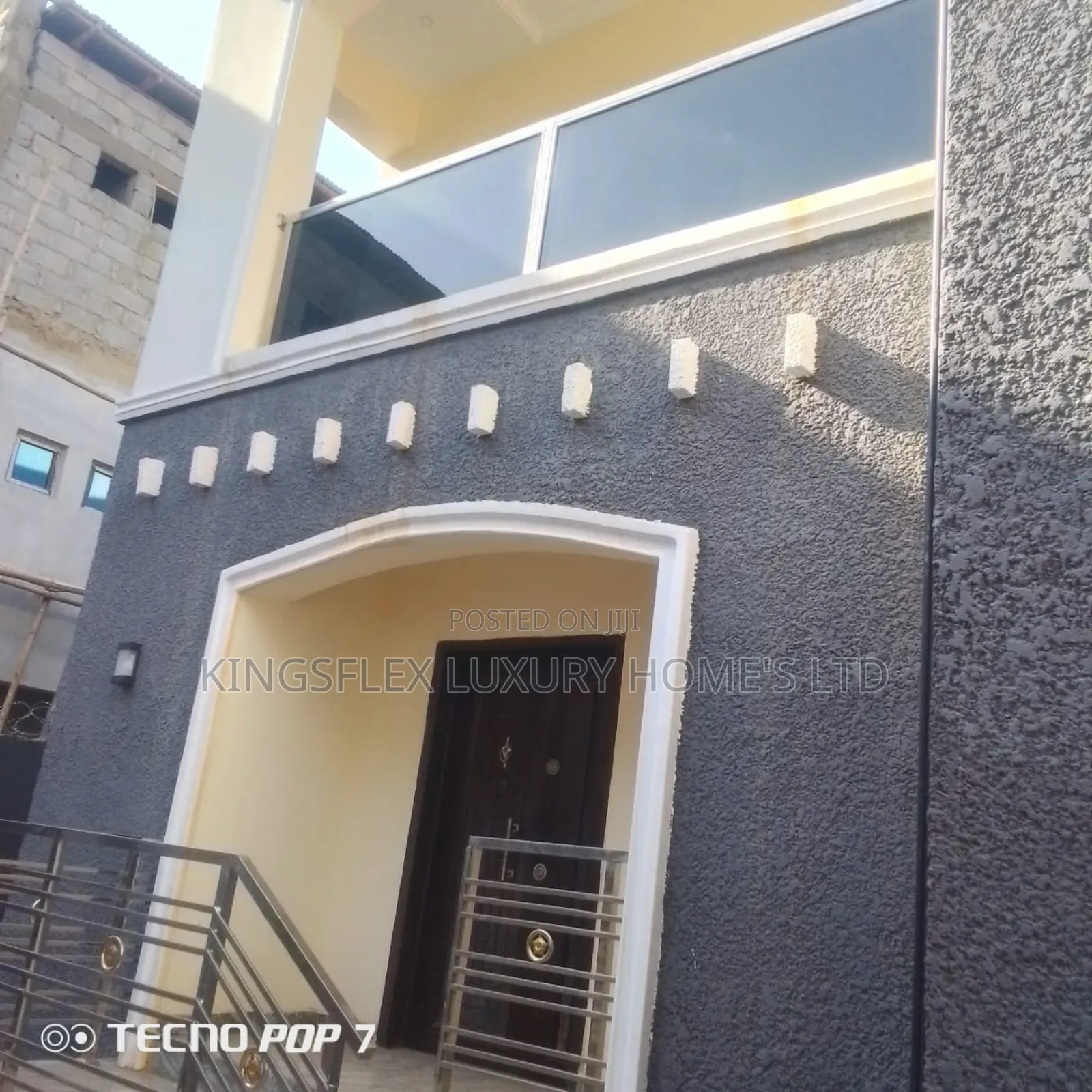 4bdrm Duplex in Estate, Dawaki for sale in Dawaki