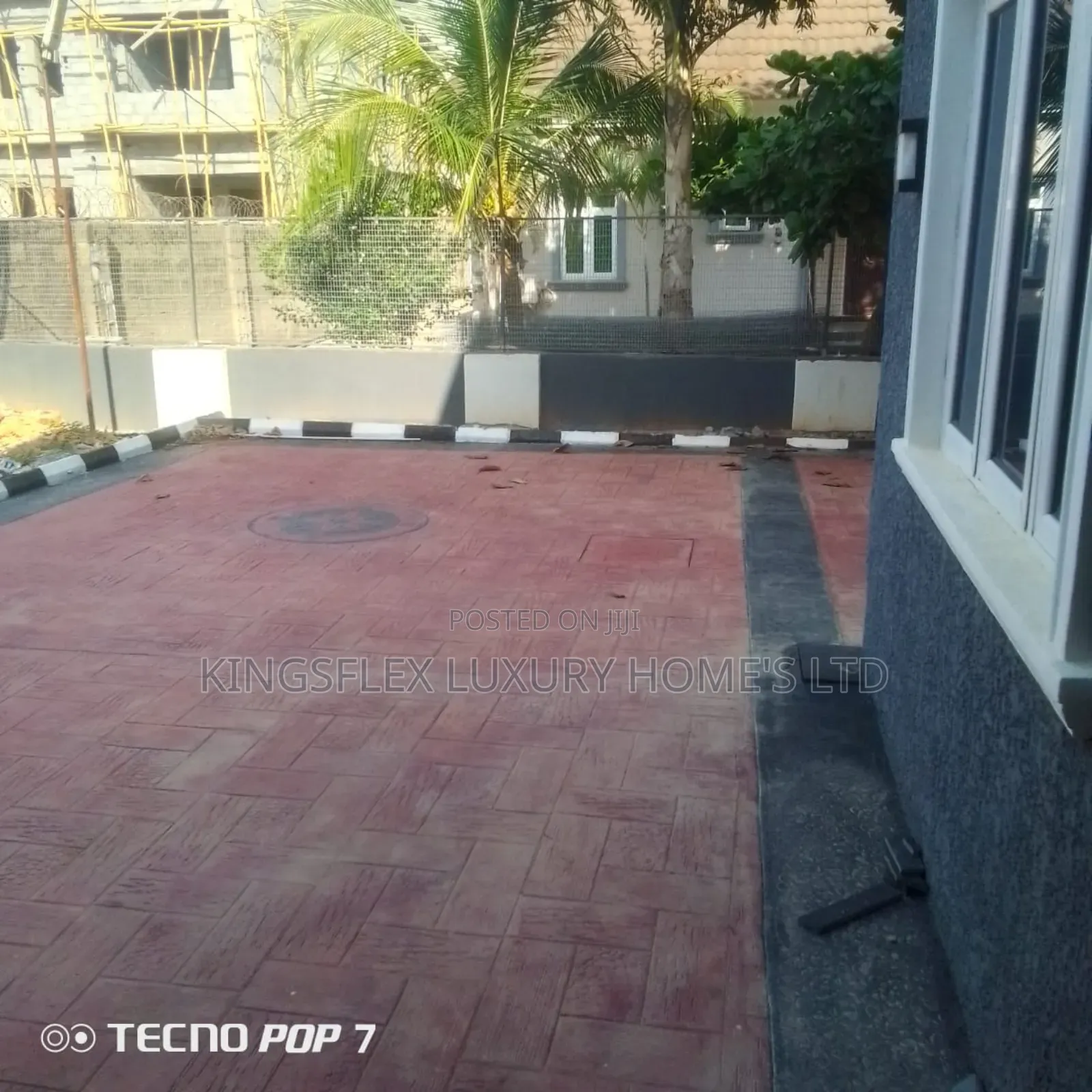 4bdrm Duplex in Estate, Dawaki for sale in Dawaki