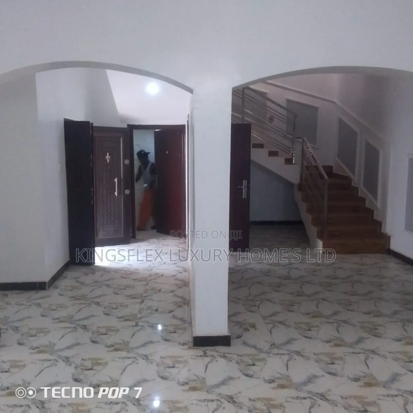 4bdrm Duplex in Estate, Dawaki for sale in Dawaki