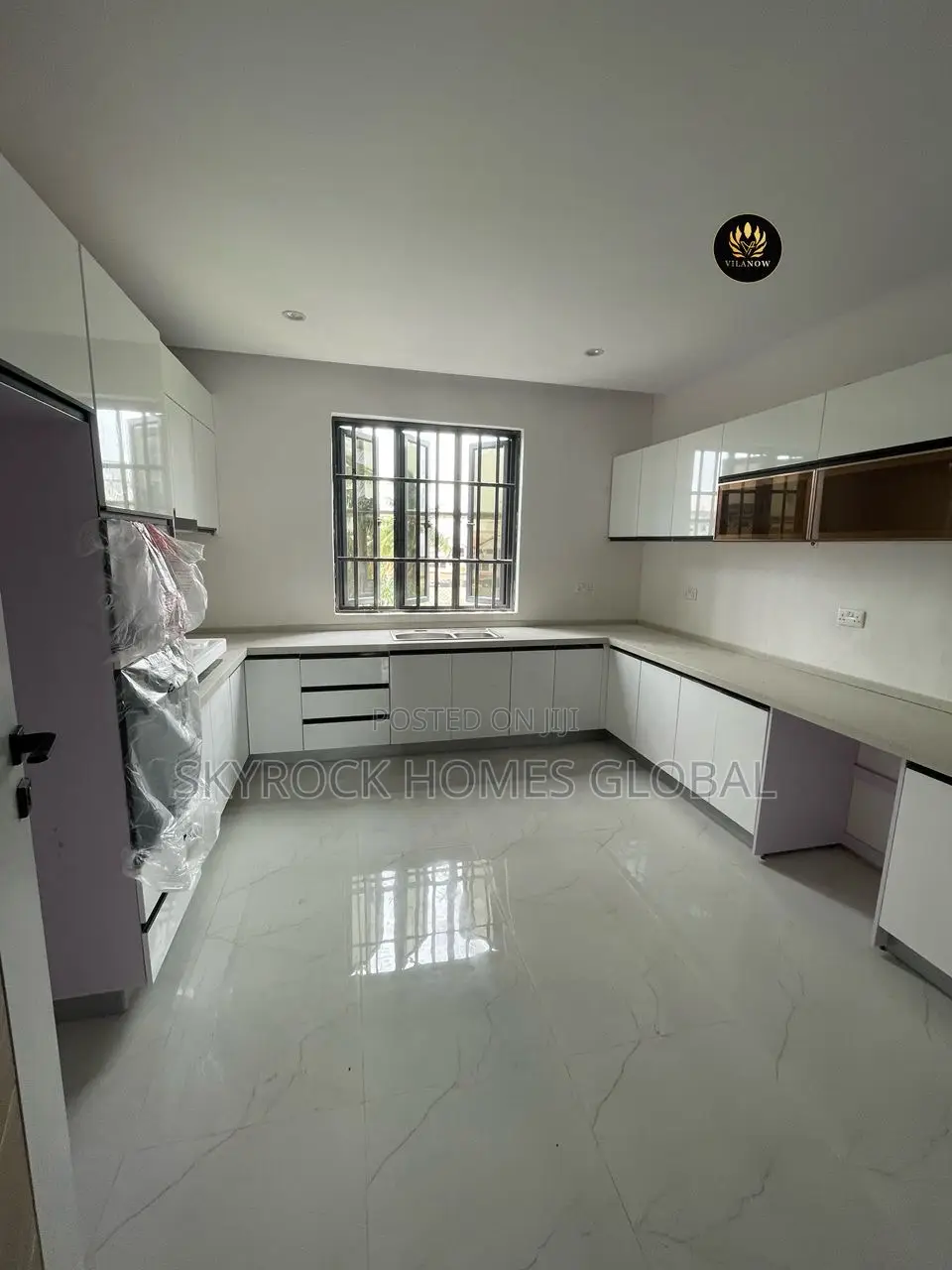 2bdrm Block of Flats in Parkview Estate for rent in Parkview Estate