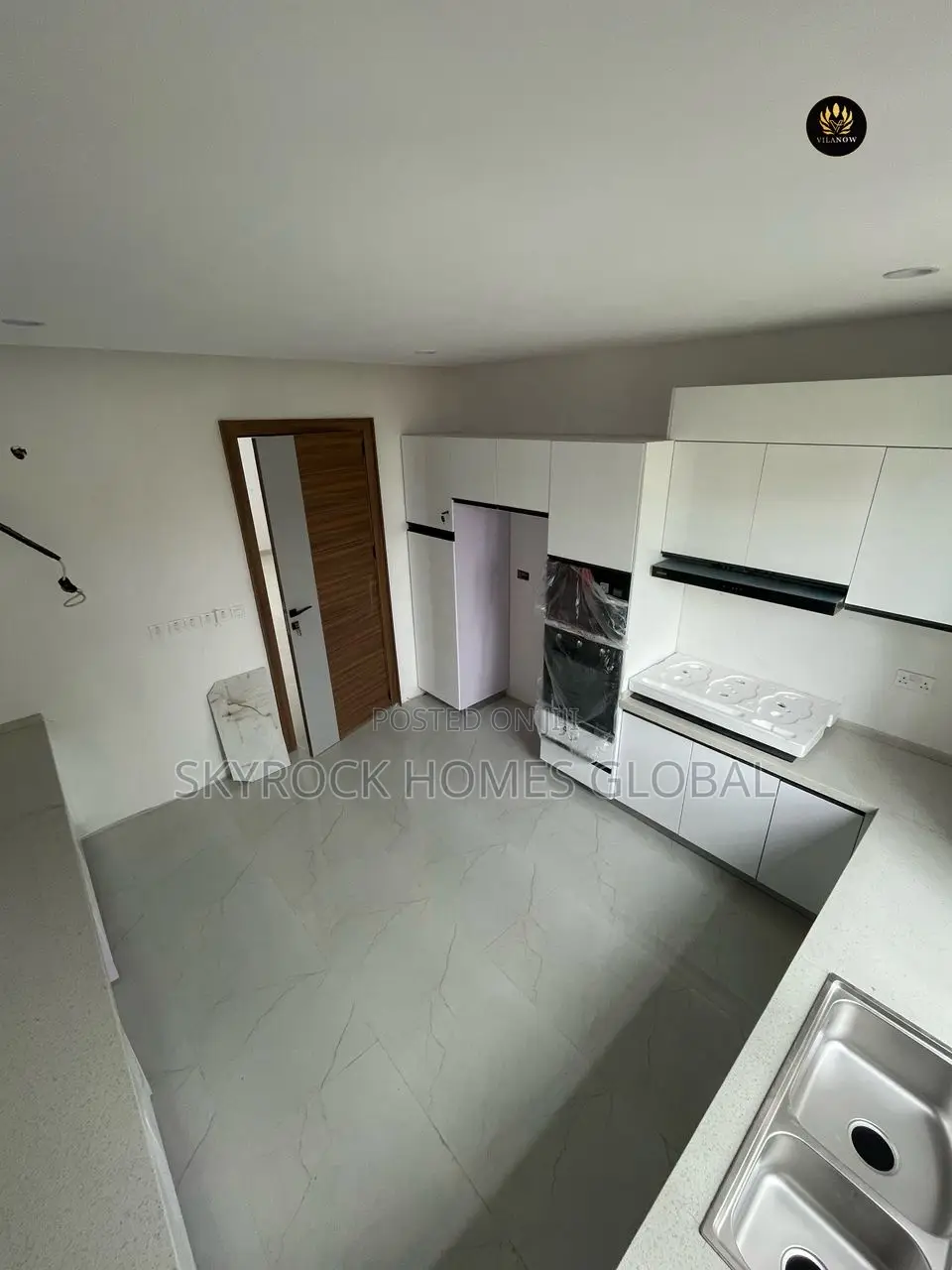 2bdrm Block of Flats in Parkview Estate for rent in Parkview Estate