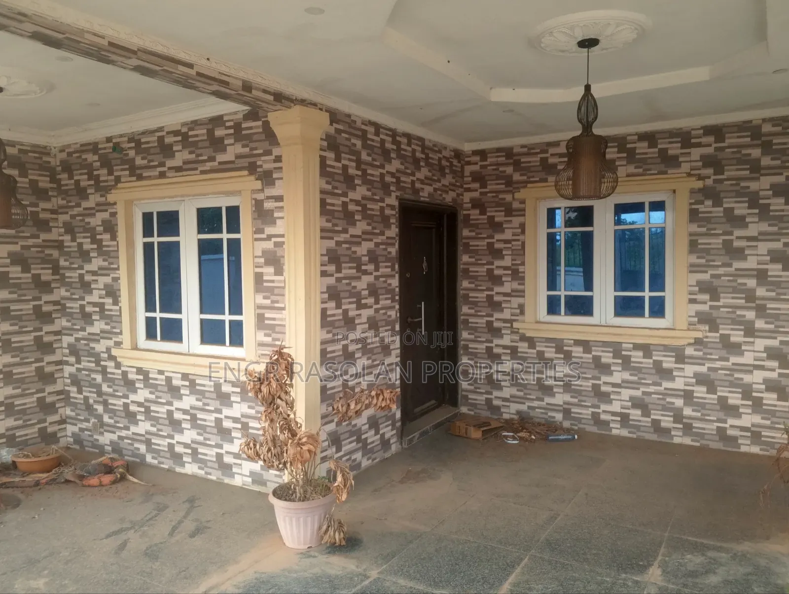 Furnished 3bdrm Bungalow in Ogbondoroko, Asa for sale in Asa